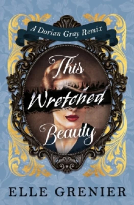 This Wretched Beauty Paperback / softback