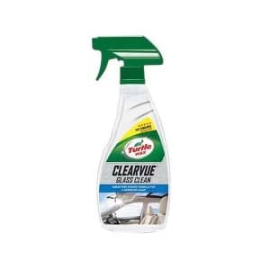 Turtle Wax Clearvue Glass Clean 500ml