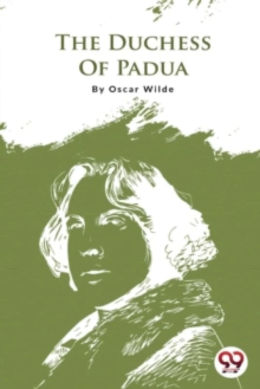 The Duchess of Padua Paperback / softback