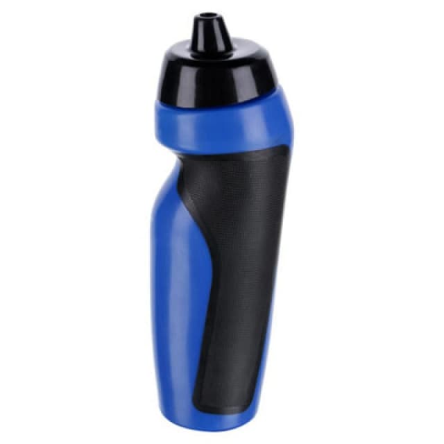 Precision Precision Sports 600ml Water Bottle in Blue Blue One Size Unisex 5059699427334