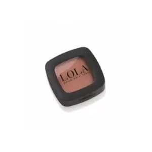 Lola Makeup Lola Makeup Lola Make Up - Mono Eyeshadow - Tea Rose