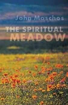 The Spiritual Meadow by John Wortley Paperback