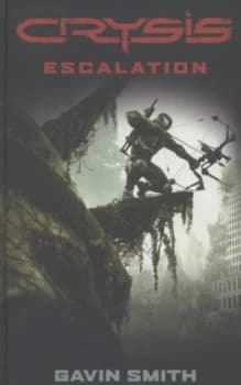 Crysis - Escalation by Gavin G. Smith Hardback