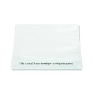 All Paper Documents Enclosed Wallets A5 (Pack of 1000) MA07627