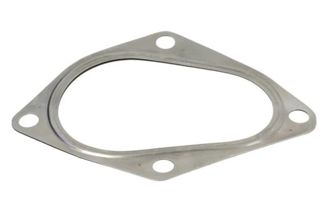 4MAX 0219-06-0100P Gasket, exhaust pipe Exhaust Pipe at exhaust turbocharger Gasket,exhaust pipe (138)