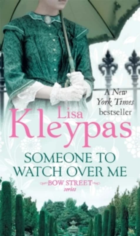 Someone to Watch Over Me. Paperback. By Lisa Kleypas Books