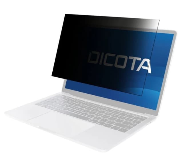 Dicota DICOTA D80492-2SML laptop accessory Laptop screen protector D80492-2SML