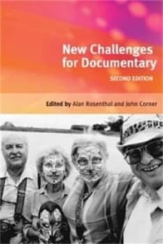 New challenges for documentary by Alan Rosenthal