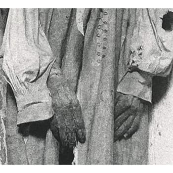 Clavicvla - Sepulchral Blessing CD