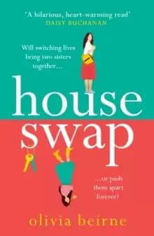 House Swap : 'The definition of an uplifting book'