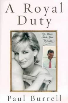 A Royal Duty Paperback