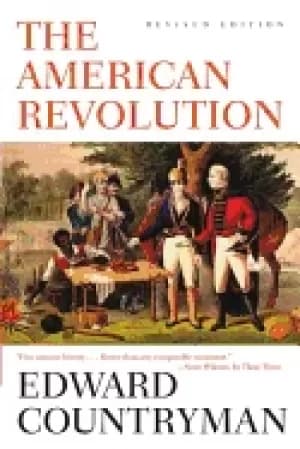 american revolution revised edition