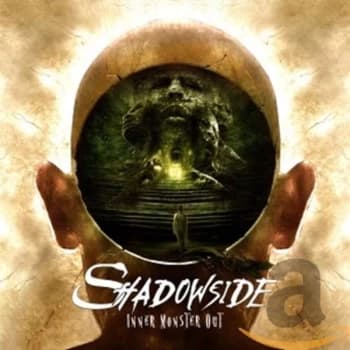 Shadowside - Inner Monster Out CD