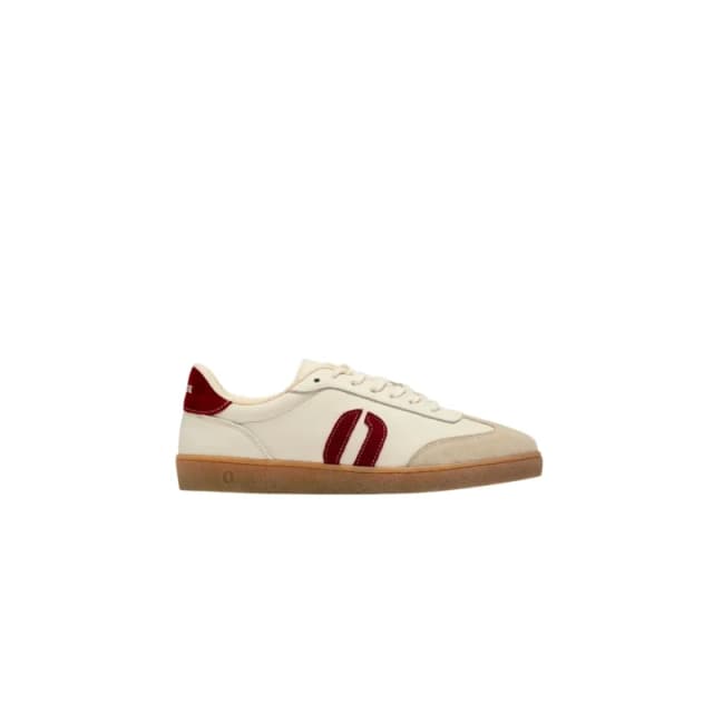 Odaje Womens Trainers Odaje Lucia Beige Female 37