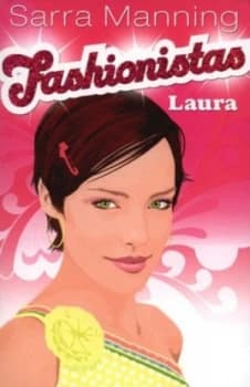 Laura by Sarra Manning Book