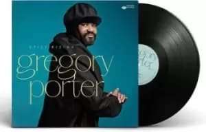 Still Rising by Gregory Porter Vinyl Album