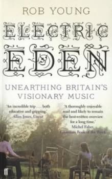 Electric Eden by Rob Young Book