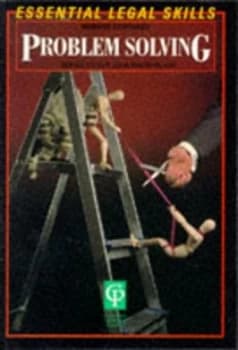 Problem Solving by Margaret Constanzo Paperback