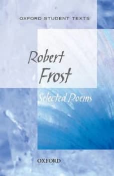 Selected Poems by Robert Frost Paperback