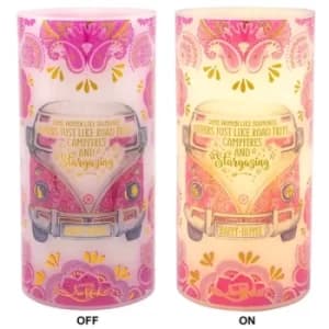 Kombi LED Candle Stargazing