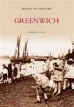 Greenwich by Barbara Ludlow Paperback