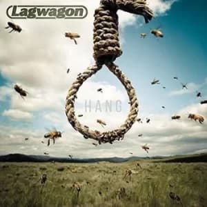 Hang by Lagwagon CD Album