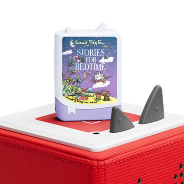 Stories For Bedtime Clever Book Tonie 1021903