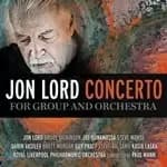 Concerto for Group and Orchestra (Music CD)