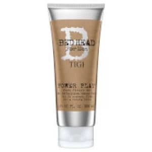 TIGI Bed Head For Him Power Play Firm Finish Gel (200ml)