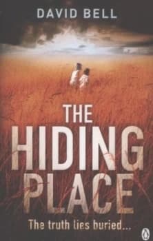 The Hiding Place by David Bell Paperback