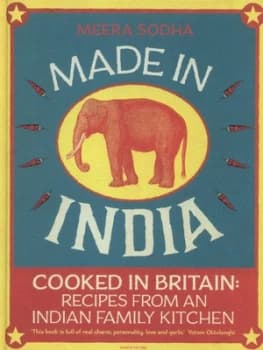 Made in India by Meera Sodha Hardback