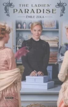 The Ladies Paradise Paperback