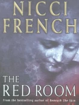 The Red Room by Nicci French Book