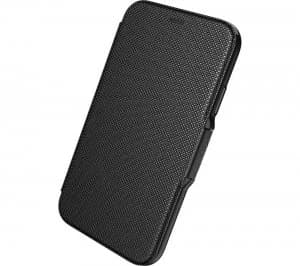 Oxford Eco iPhone 11 Case - Black
