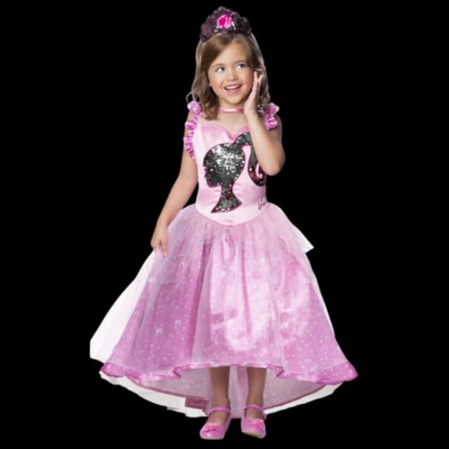Rubies Barbie Princess Costume