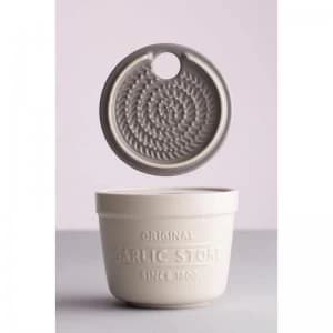 Mason cash Innovative Kitchen Garlic Store and Grater