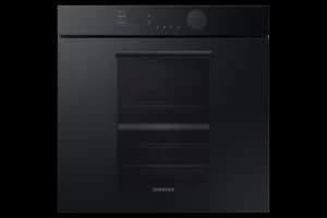 Samsung Infinite Range Dual Cook Steam in Black (NV75T9879CD/EU)