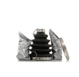 LOBRO CV Boot BMW 306053 31607606091 CV Joint Gaiter,CV Joint Boot,Bellow, drive shaft