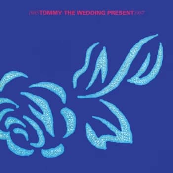 The Wedding Present - Tommy Vinyl