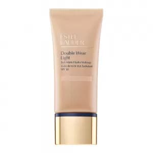 Estee Lauder Double Wear Light Soft Matte Hydra Foundation 1C0 Shell