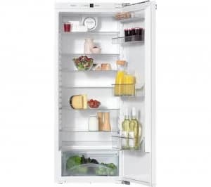Miele K35222 259L Frost Free Integrated Larder Fridge