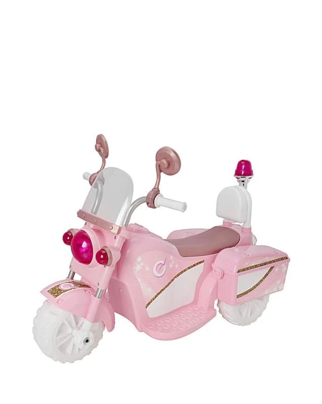 Evo Trike 6V - Dream One Colour WKYIM Unisex