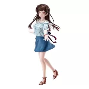 Rent a Girlfriend PVC Statue 1/7 Chizuru Mizuhara 24 cm
