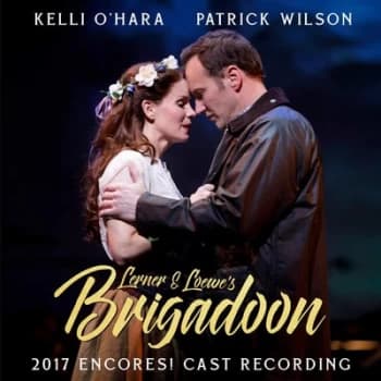 Lerner & Loewes Brigadoon CD Album