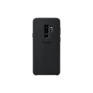 Samsung EF XG960ABEGWW Galaxy S9 LED View Cover in Black