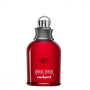 Cacharel Amor Amor Eau de Toilette For Her 30ml