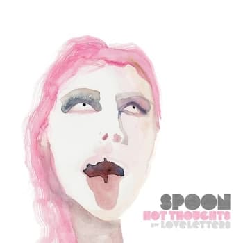 Spoon - Hot Thoughts Vinyl
