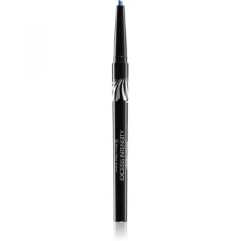 Max Factor Long Wear Eyeliner 09 Cobalt, Excessive Cobalt