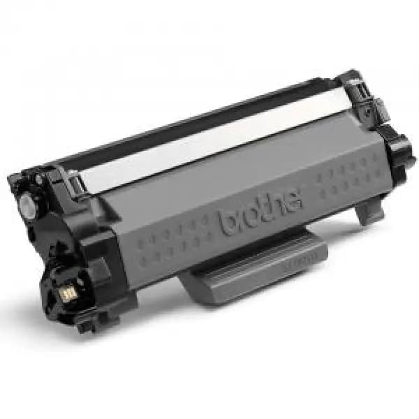 Brother TN-2510 Black Toner Cartridge (Original)