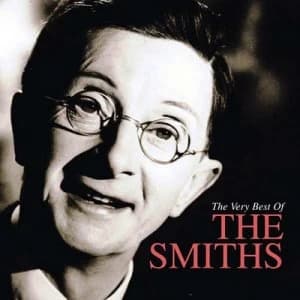 The Very Best of the Smiths by The Smiths CD Album